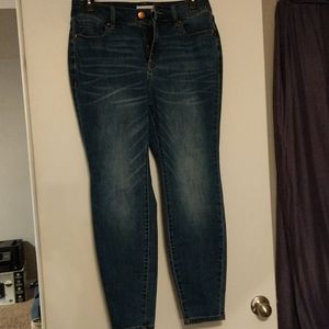 Women's Jeans